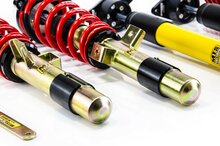 Coilover Street BMW 3 (G20/G80/G28), 3 Touring (G21/G81), 4 Convertible (G23/G83), 4 Gran Coupe (G26)