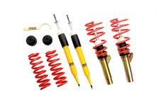 Coilover Comfort BMW 1 (E81), 1 (E87), 1 Convertible (E88), 1 Coupe (E82), 3 (E90), 3 Coupe (E92)