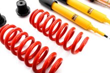 Coilover Street BMW 3 Convertible (E93), 3 Touring (E91)