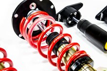 Coilover Street BMW 1 (F40), 2 Active Tourer (F45), 2 Gran Coupe (F44), X1 (F48)