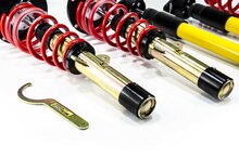 Coilover Street BMW 1 (F40), 2 Active Tourer (F45), 2 Gran Coupe (F44), X1 (F48)
