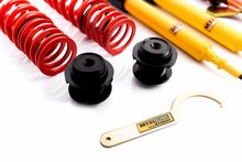 Coilover Stance BMW 3 Convertible (E93), 3 Touring (E91)