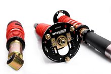 Coilover Street BMW 3 (E21)