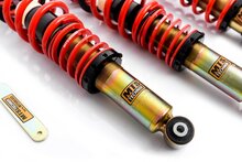 Coilover Street BMW 3 (E21)