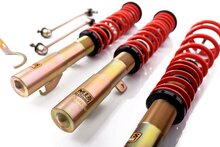 Coilover Stance BMW 7 (E38)