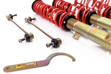 Coilover Stance BMW 7 (E38)