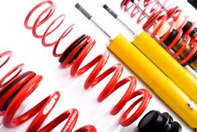 Coilover Stance BMW 5 Touring (E39)