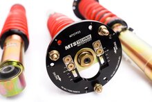 Coilover Street BMW 6 (E24)