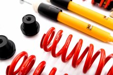 Coilover Comfort BMW 3 Touring (E91)