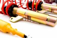 Coilover Comfort BMW 3 Touring (E91)