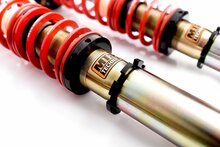 Coilover Street BMW 2500-3.3 (E3)