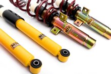Coilover Street BMW 3 Convertible (E46), 3 Coupe (E46)
