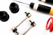 Coilover Street BMW 3 Convertible (E46), 3 Coupe (E46)