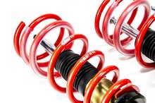 Coilover Street BMW 1 (F40), 2 Active Tourer (F45), 2 Gran Coupe (F44), X1 (F48)