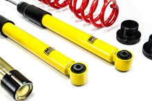 Coilover Street BMW 1 (F40), 2 Active Tourer (F45), 2 Gran Coupe (F44), X1 (F48)