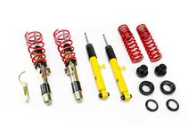 Coilover Street BMW 2 Coupe (G42/G87), 3 (G20/G80/G28), 4 Coupe (G22/G82)