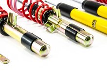 Coilover Street BMW 2 Coupe (G42/G87), 3 (G20/G80/G28), 4 Coupe (G22/G82)