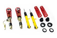 Coilover Street BMW 2 Coupe (G42/G87), 3 (G20/G80/G28), 4 Coupe (G22/G82)