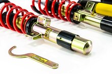 Coilover Street BMW 2 Coupe (G42/G87), 3 (G20/G80/G28), 4 Coupe (G22/G82)