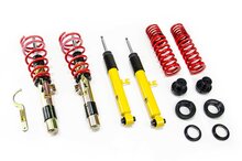 Coilover Street BMW 3 Touring (G21/G81), 4 Convertible (G23/G83), 4 Gran Coupe (G26)