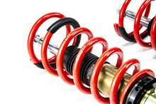 Coilover Street BMW 3 (G20/G80/G28), 3 Touring (G21/G81), 4 Convertible (G23/G83), 4 Gran Coupe (G26)