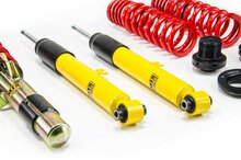 Coilover Street BMW 3 (G20/G80/G28), 3 Touring (G21/G81), 4 Convertible (G23/G83), 4 Gran Coupe (G26)