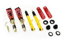 Coilover Street BMW 2 Coupe (G42/G87), 3 (G20/G80/G28), 4 Coupe (G22/G82)