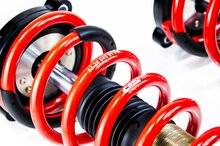 Coilover Street BMW 2 Coupe (G42/G87), 3 (G20/G80/G28), 4 Coupe (G22/G82)