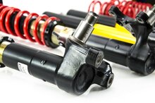 Coilover Stance BMW 3 (E30), 3 Convertible (E30), 3 Touring (E30)