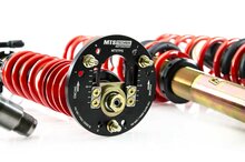 Coilover Street BMW 5 (E34), 5 Touring (E34)