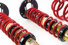 Coilover Street BMW 3 (E30), 3 Convertible (E30), 3 Touring (E30)
