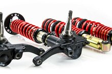 Coilover Street BMW 3 (E21)
