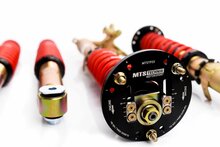 Coilover Street BMW 7 (E23)