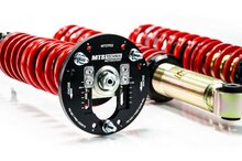 Coilover Street BMW 2500-3.3 (E3)