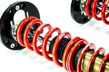 Coilover Street BMW 2500-3.3 (E3)
