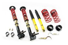 Coilover Street BMW 1502-2002 (E10), 1502-2002 Convertible (E10), 1502-2002 Touring (E6)