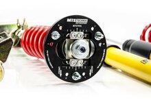 Coilover Stance BMW 3 (E36), 3 Convertible (E36), 3 Coupe (E36), 3 Touring (E36)