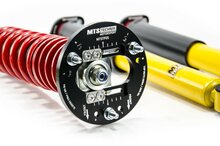 Coilover Street BMW 3 Compact (E36), Z3 Coupe (E36), Z3 Roadster (E36)