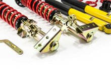 Coilover Stance BMW 3 Compact (E36), Z3 Coupe (E36), Z3 Roadster (E36)