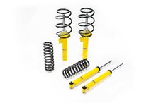 Verlagingsonderstel MTS x Pro-Kit BMW 5 (F10)