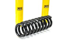Verlagingsonderstel MTS x Pro-Kit BMW 5 (F10)