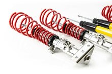 Coilover Comfort BMW 3 (E36), 3 Convertible (E36), 3 Coupe (E36), 3 Touring (E36)