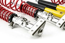 Coilover Comfort BMW 3 Compact (E36), Z3 Coupe (E36), Z3 Roadster (E36)