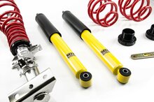Coilover Comfort BMW 3 Compact (E36), Z3 Coupe (E36), Z3 Roadster (E36)