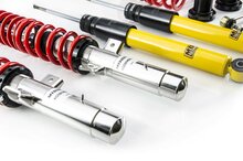 Coilover Street BMW 3 (E46), 3 Compact (E46), 3 Convertible (E46), 3 Coupe (E46), 3 Touring (E46)