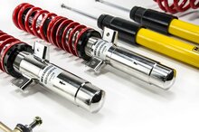 Coilover Comfort BMW 3 (E46), 3 Compact (E46), 3 Convertible (E46), 3 Coupe (E46), 3 Touring (E46)
