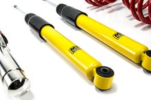 Coilover Comfort BMW 3 (E46), 3 Compact (E46), 3 Convertible (E46), 3 Coupe (E46), 3 Touring (E46)