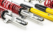 Coilover Stance BMW 3 (E46), 3 Compact (E46), 3 Convertible (E46), 3 Coupe (E46), 3 Touring (E46)