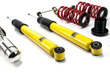 Coilover Stance BMW 3 (E46), 3 Compact (E46), 3 Convertible (E46), 3 Coupe (E46), 3 Touring (E46)