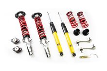 Coilover Street BMW 3 (E46), 3 Compact (E46), 3 Convertible (E46), 3 Coupe (E46), 3 Touring (E46)